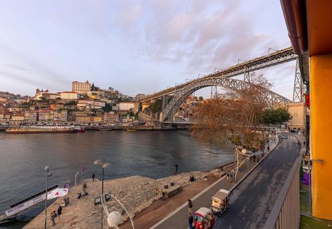 其他 Ribeira Gaia 3 in Vila Nova de Gaia