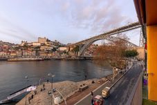 其他 Ribeira Gaia 3 in Vila Nova de Gaia