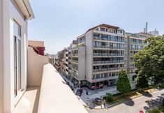 Others 5 Travelstaytion - Cosy 5 in Oporto