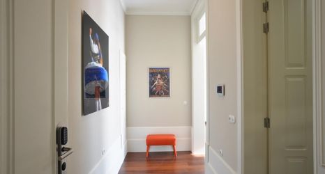 Khác 2 Market 2B in Oporto With 1 Bathrooms