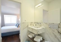 其他 6 Market 4A in Oporto With 2 Bedrooms and 2 Bathrooms