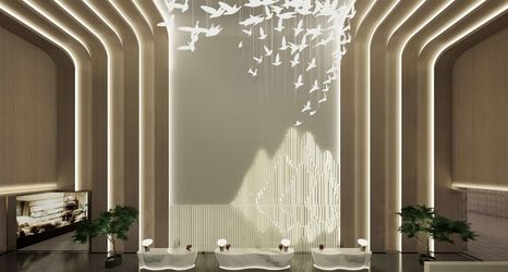 その他 2 Wyndham Grand Zhaoqing Downtown