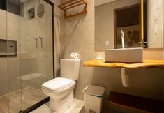 其他 7 Àrvo Boutique Hotel