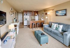 其他 3 Surftides Plaza Rentals