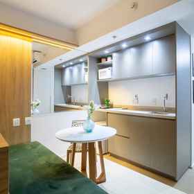 Primary image1Cazebre - Blend SmartStyle - JT02H，班代兰特纪念碑飯店