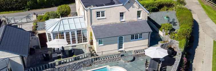 Others Windy Ridge Cottage - 5 Bedroom Holiday Home - Oxwich