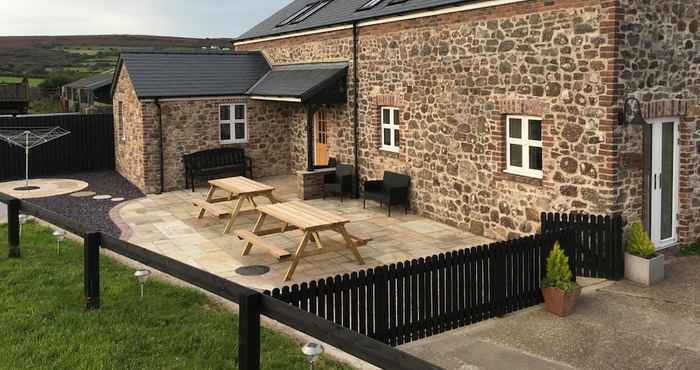 Others The Chaffhouse - 4 Bedroom - Llangenith