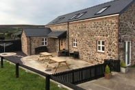 Lain-lain The Chaffhouse - 4 Bedroom - Llangenith