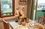 Others 3 Merlins Cabin - 2 Bedroom Cabin - Blaen Cedi Farm - Penclawdd