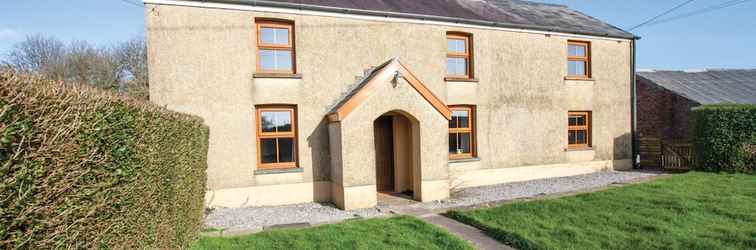 Khác Rose Cottage - 3 Bedroom Cottage - Great Lunnon Farm