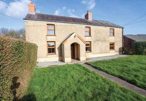 Lain-lain Rose Cottage - 3 Bedroom Cottage - Great Lunnon Farm