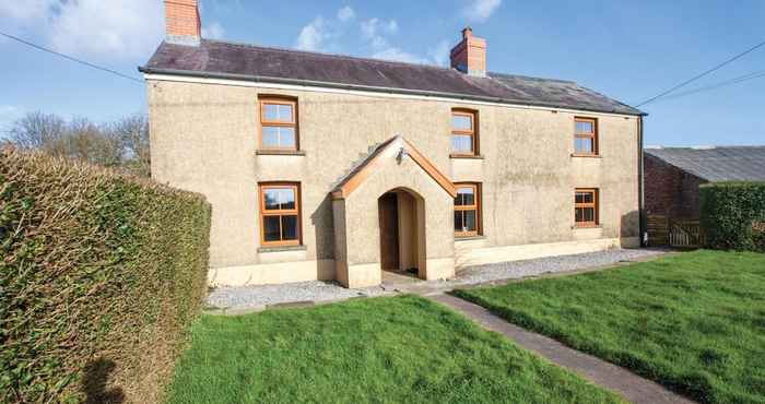 Khác Rose Cottage - 3 Bedroom Cottage - Great Lunnon Farm