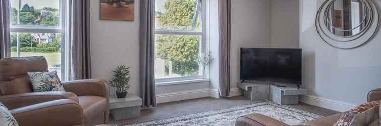 Others Langland Road - 2 Bedroom Town House - Mumbles