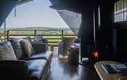 Lain-lain 6 Whiteford - Safari Glamping Tent - Llangennith