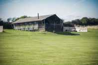 Lainnya Whiteford - Safari Glamping Tent - Llangennith