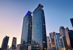 Others 2 Le Méridien City Center, Doha