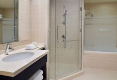 其他 6 Le Méridien City Center, Doha