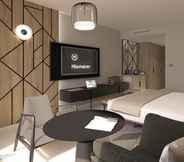 Lainnya 7 Sheraton Bordeaux Airport