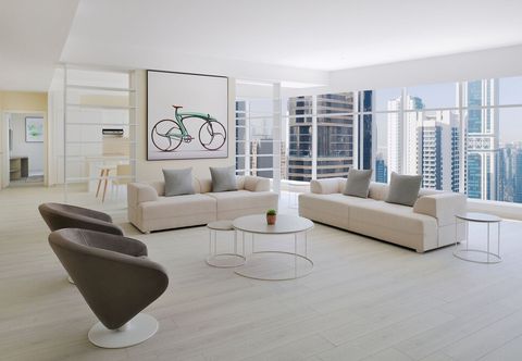 其他 Element West Bay Doha