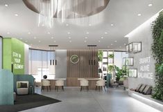 其他 2 Element West Bay Doha