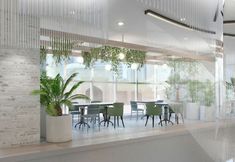 其他 6 Element West Bay Doha