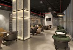 其他 5 Element West Bay Doha