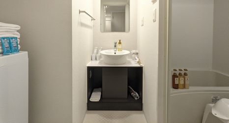 Others 2 ESLEAD HOTEL OSAKA TSURUHASHI