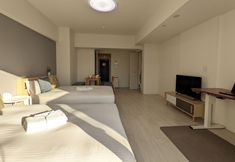 Others 5 ESLEAD HOTEL OSAKA TSURUHASHI