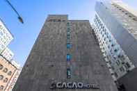 Lainnya HOTEL CACAO