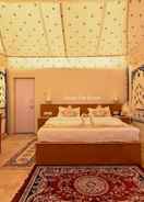Room Desert Fort Resort