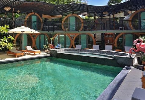 Others Saranda Boutique Hotel