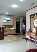 Reception Rizh Hotel