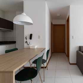 ภาพหลัก1Apartamento Aconchegante em Condom nio com Piscina,Praia do Gunga飯店