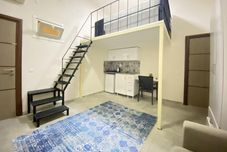 Lainnya Central and Cozy Studio Flat Near Istiklal Street