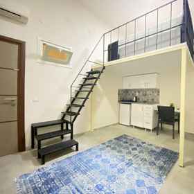 ภาพหลัก 1 Central and Cozy Studio Flat Near Istiklal Street, Yapı Kredi Cultural Center Hotels