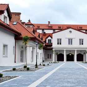 Primary image 1 塞尔鲁尼综合公寓奥斯托亚庄园, Trzebownisko 酒店