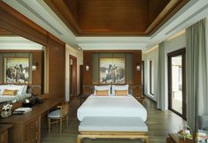 기타 3 Thantara Resort Chiang Mai