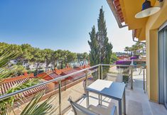 其他 4 Universal Aquamarin Beach Houses