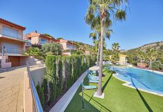 その他 6 Universal Aquamarin Beach Houses