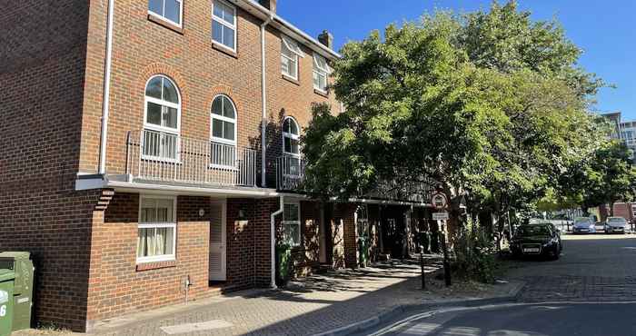 Lainnya 14 Oxford Mews - 5 Star Living for up to 10 People