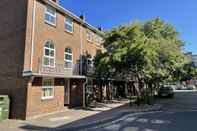 Lainnya 14 Oxford Mews - 5 Star Living for up to 10 People