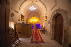 Khác Pietra Cave Suites