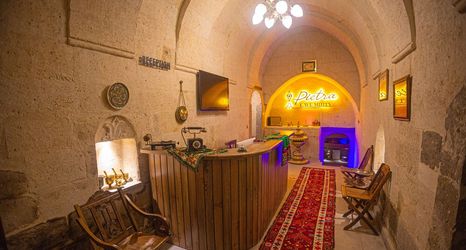 Khác 2 Pietra Cave Suites