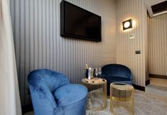 Others 5 HELMIRAGE PIAZZA DI SPAGNA SUITE