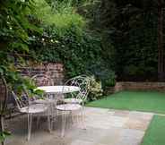 Others 5 Lavish Townhouse With Garden - Primrose Hill