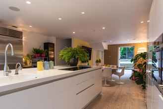 Others 4 Lavish Townhouse With Garden - Primrose Hill
