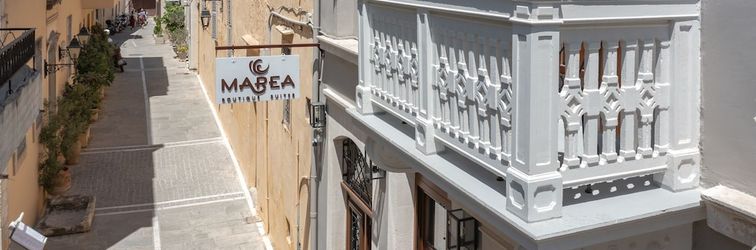 Others Marea Boutique Suites