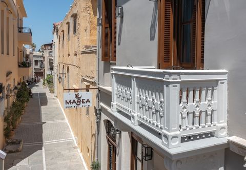 Others Marea Boutique Suites