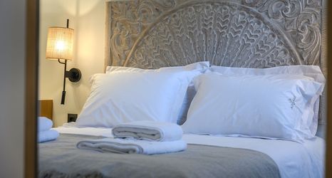 Others 2 Marea Boutique Suites