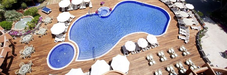 その他 Ona Palmira Paradise Paguera